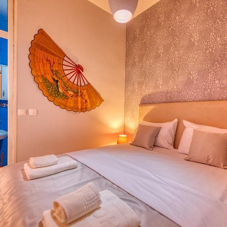 Apartments Vujosevic Тиват Екстер'єр фото