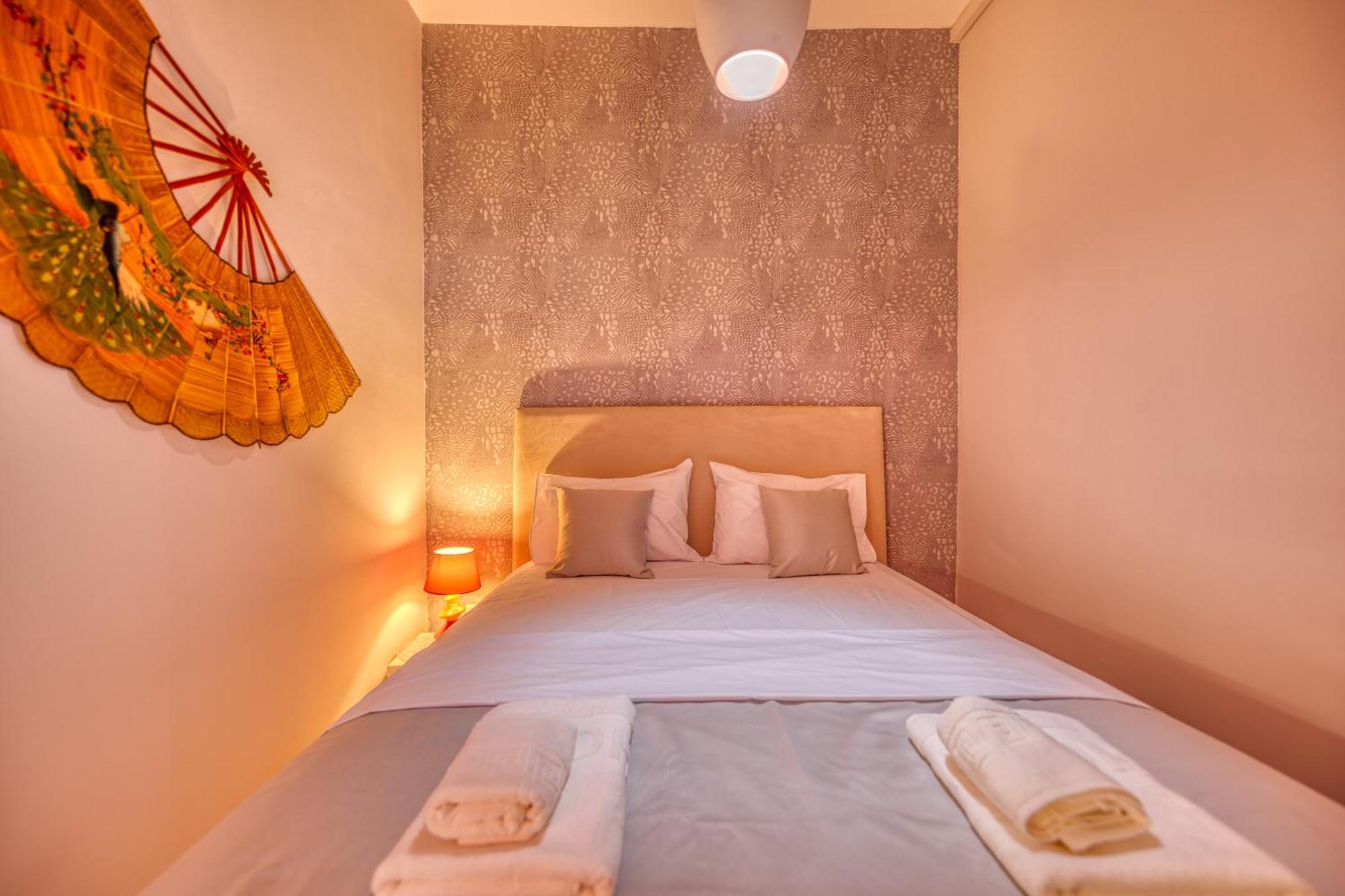 Apartments Vujosevic Тиват Екстер'єр фото