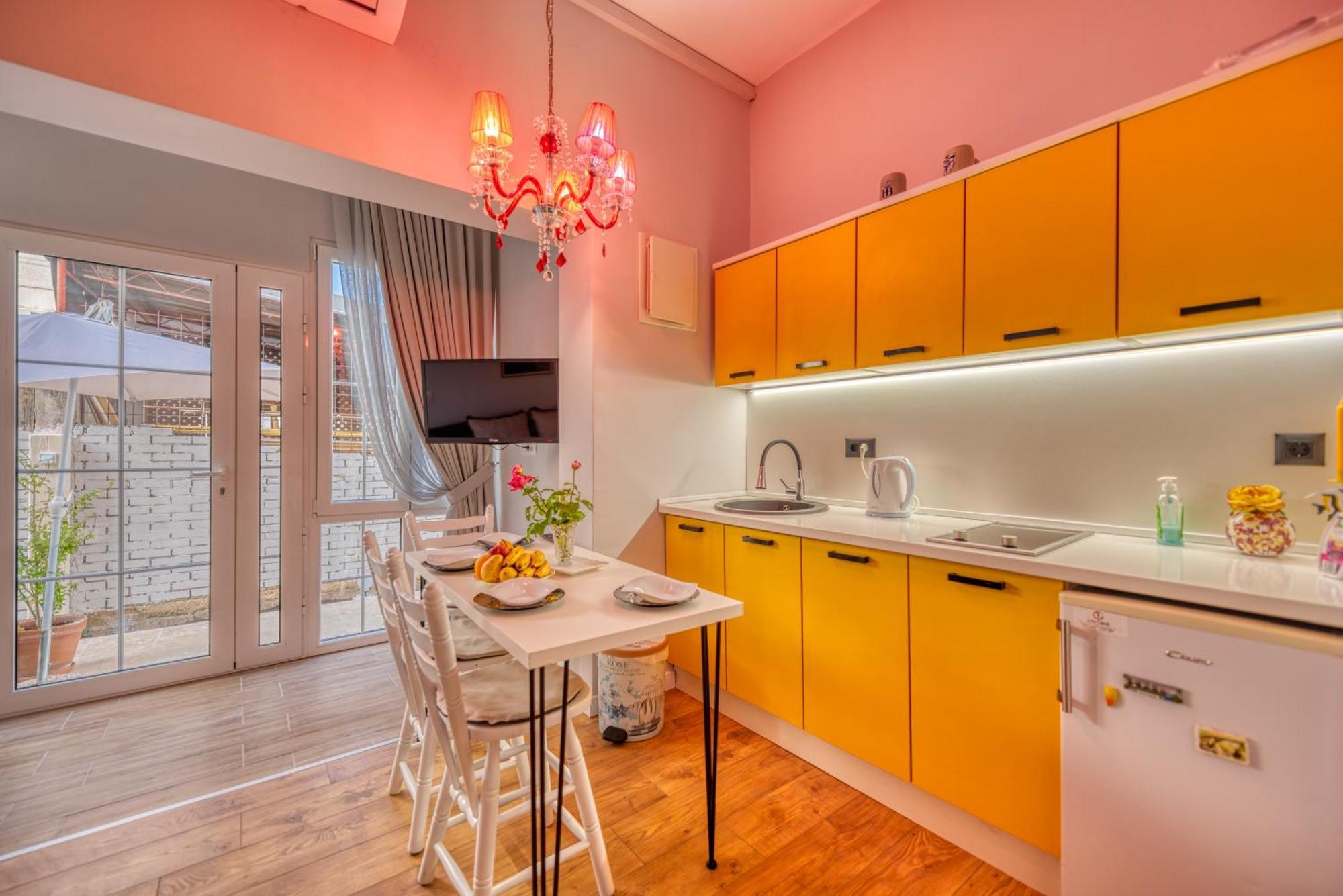Apartments Vujosevic Тиват Екстер'єр фото